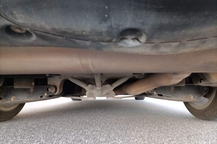Used BMW 6 Series GT 2019 630i M Sport Package Chassis Rear