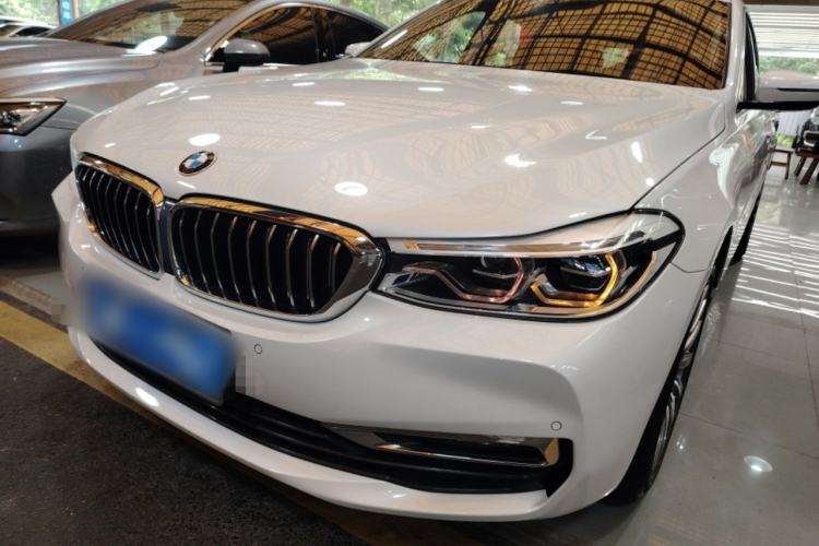 Used BMW 6 Series GT 2019 630i Luxury Design Package Guazi used car, China used car export, Used car for sale, Used  cars, Cheapest cars for sale