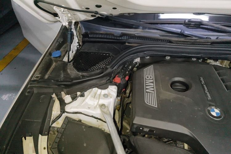 Used BMW 6 Series GT 2019 630i M Sport Touring Edition Engine Bay Right