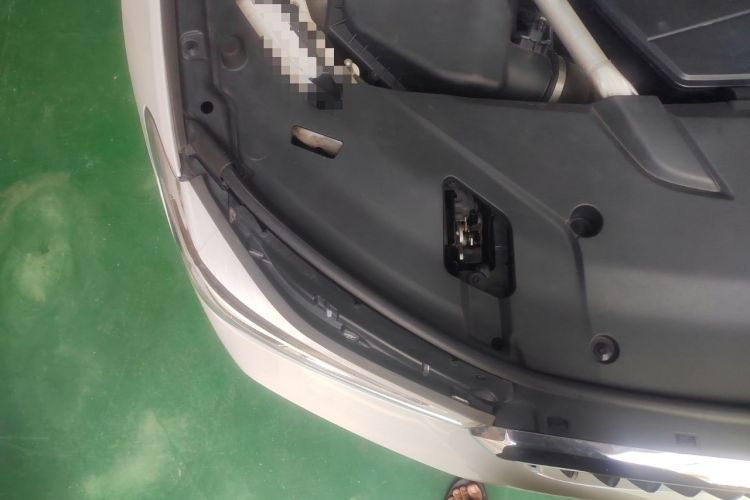 Used BMW 6 Series GT 2019 630i M Sport Package Engine Bay Right