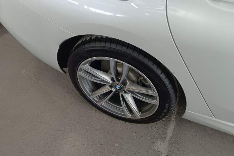 Used BMW 6 Series GT 2019 630i M Sport Package Exterior 3