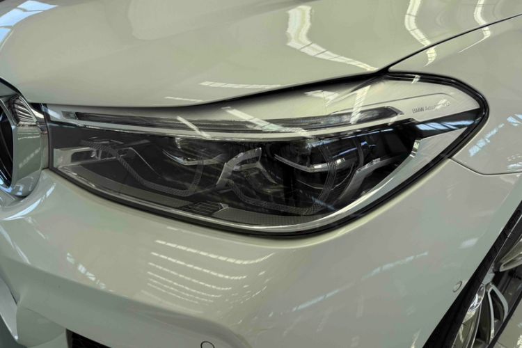 Used BMW 6 Series GT 2019 630i M Sport Package Exterior 7