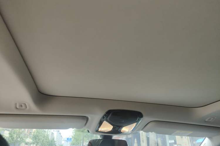 Used BMW 6 Series GT 2019 630i Luxury Design Package Headliner