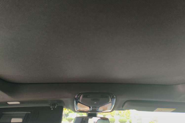 Used BMW 6 Series GT 2019 630i M Sport Package Headliner