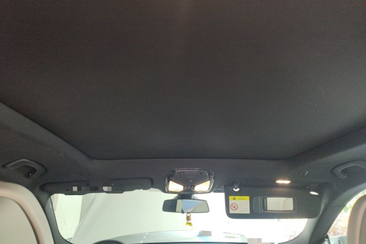 Used BMW 6 Series GT 2019 630i M Sport Touring Edition Headliner