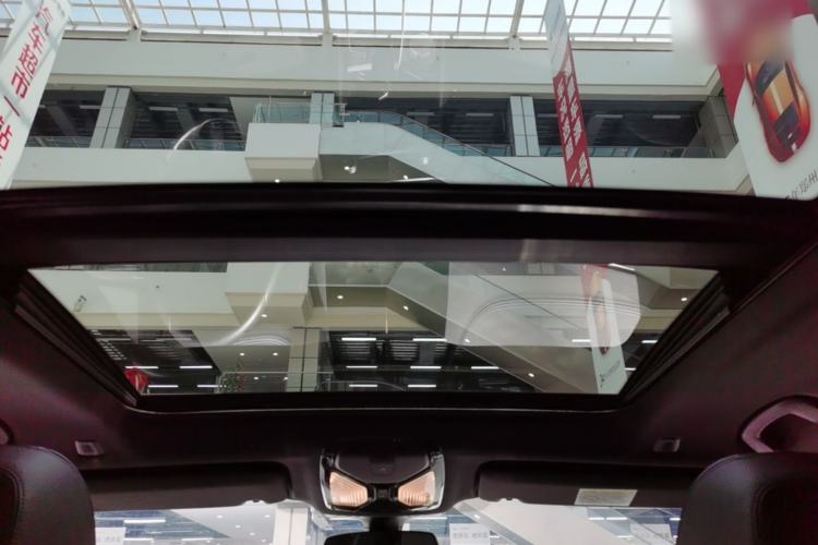 Used BMW 6 Series GT 2019 630i M Sport Package Headliner