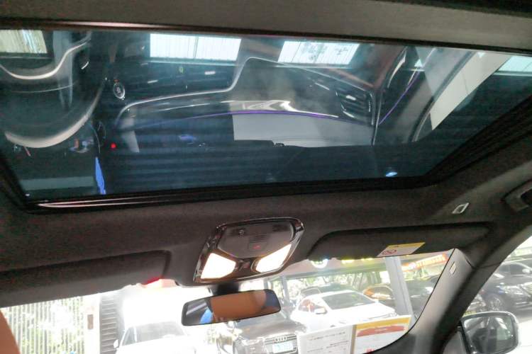Used BMW 6 Series GT 2019 630i M Sport Package Headliner