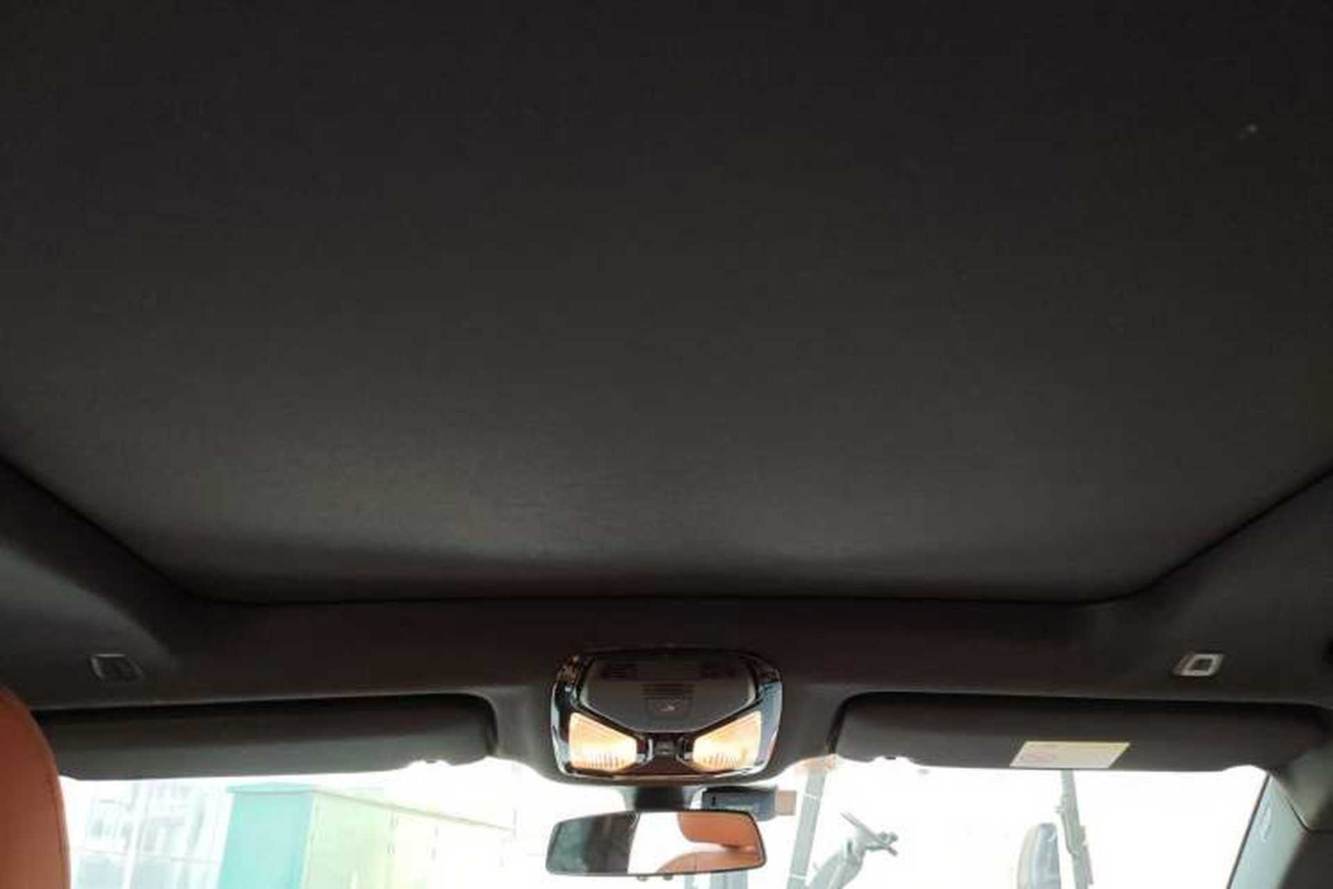 Used BMW 6 Series GT 2019 630i M Sport Package Headliner