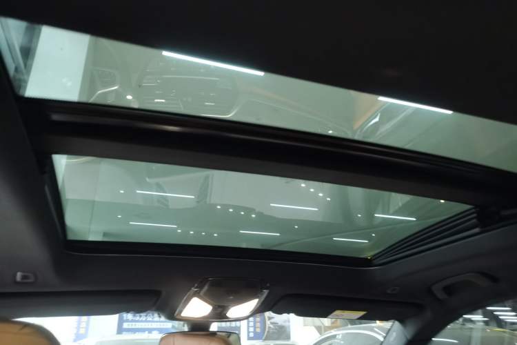 Used BMW 6 Series GT 2019 630i M Sport Package Headliner