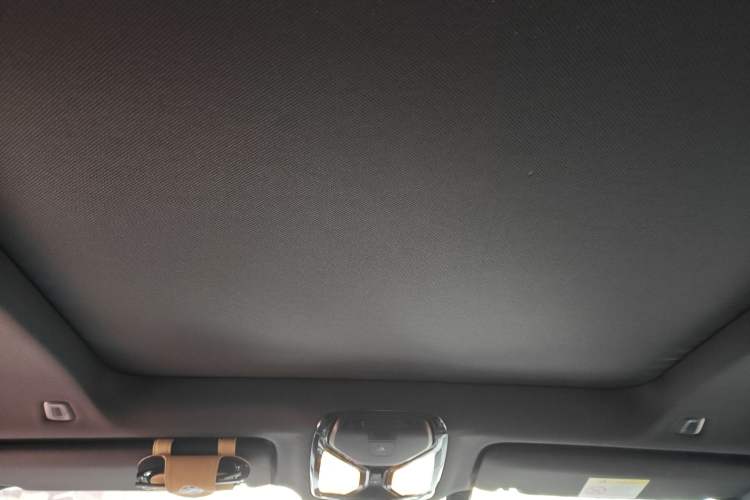 Used BMW 6 Series GT 2019 630i M Sport Package Headliner