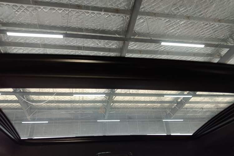 Used BMW 6 Series GT 2019 630i M Sport Package Headliner