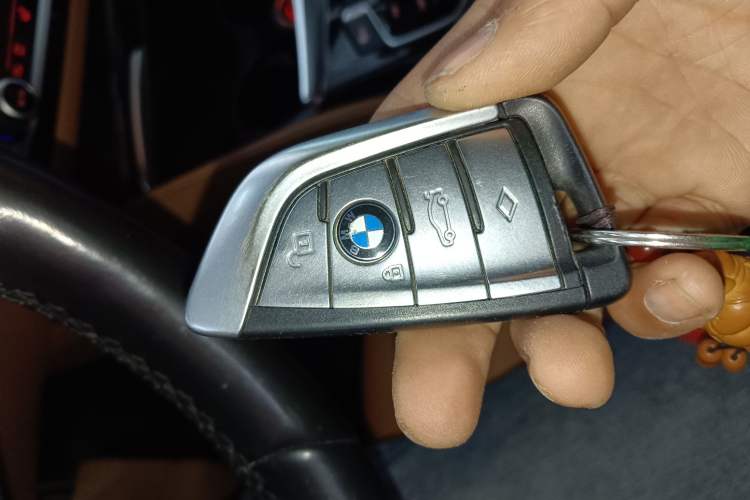 Used BMW 6 Series GT 2019 630i M Sport Package Interior 1