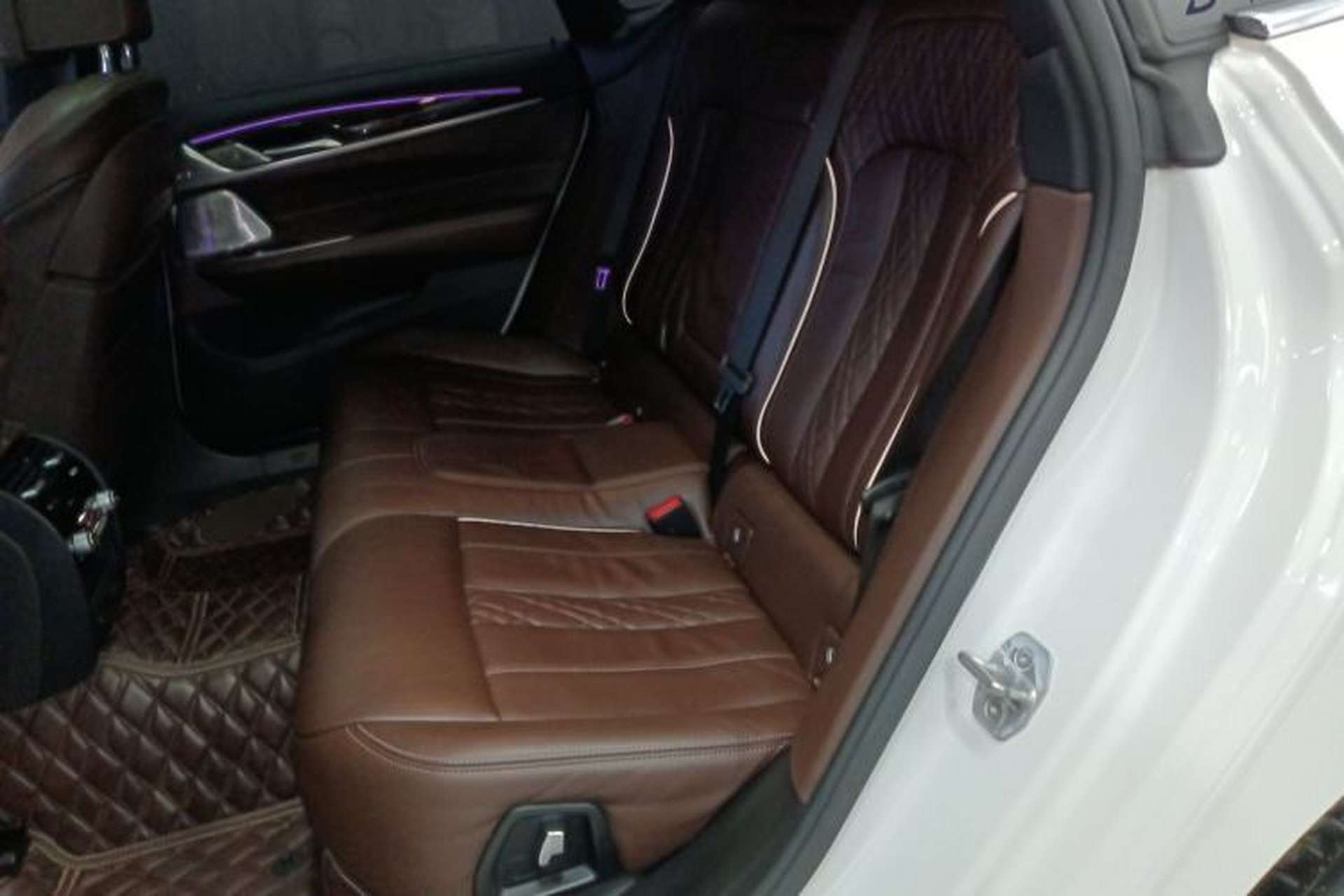 Used BMW 6 Series GT 2019 630i M Sport Touring Edition Interior 4