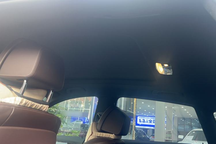 Used BMW 6 Series GT 2019 630i M Sport Package Interior 8