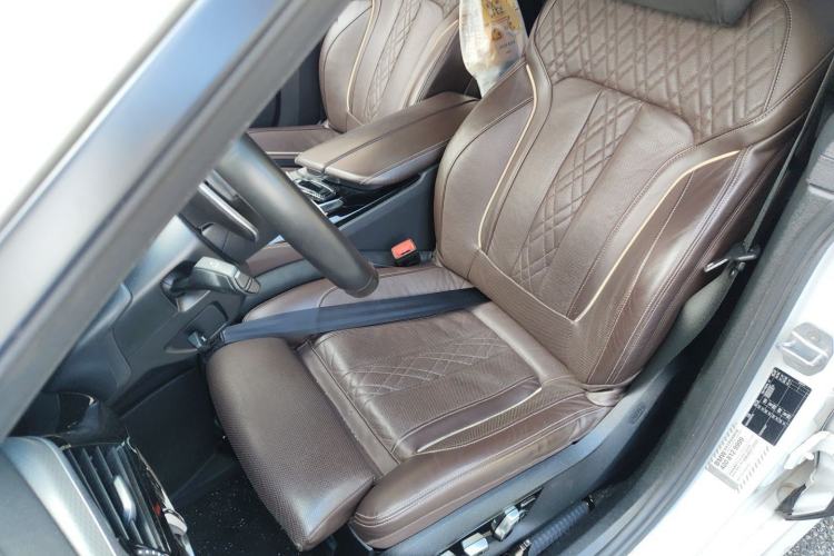 Used BMW 6 Series GT 2019 630i M Sport Touring Edition Left Front Seat