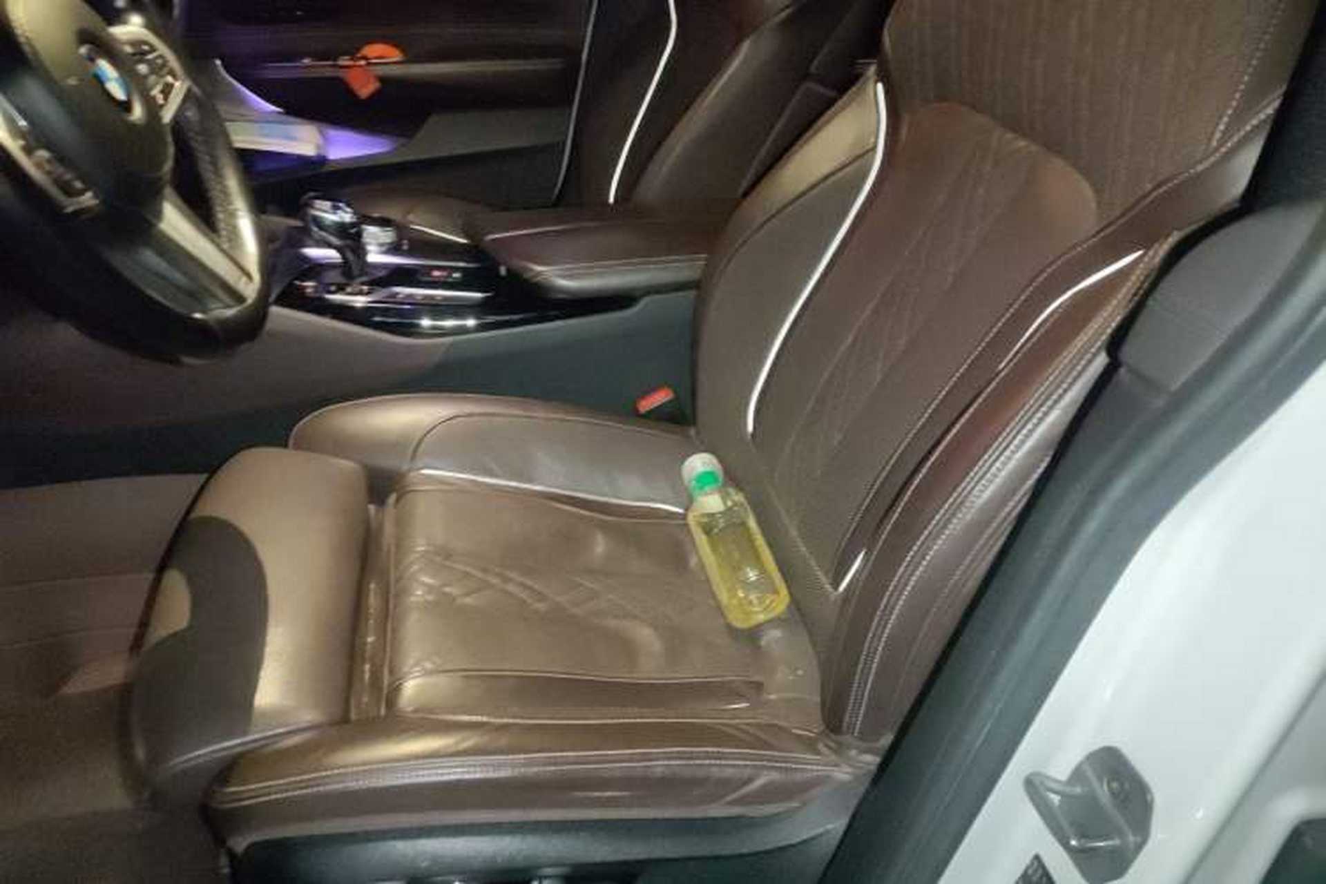 Used BMW 6 Series GT 2019 630i M Sport Touring Edition Left Front Seat