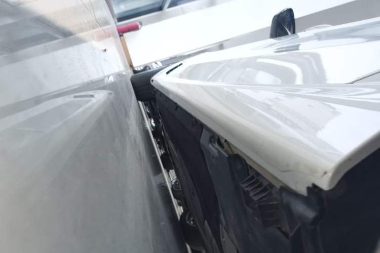 Used BMW 6 Series GT 2019 630i M Sport Package Left Side Sill