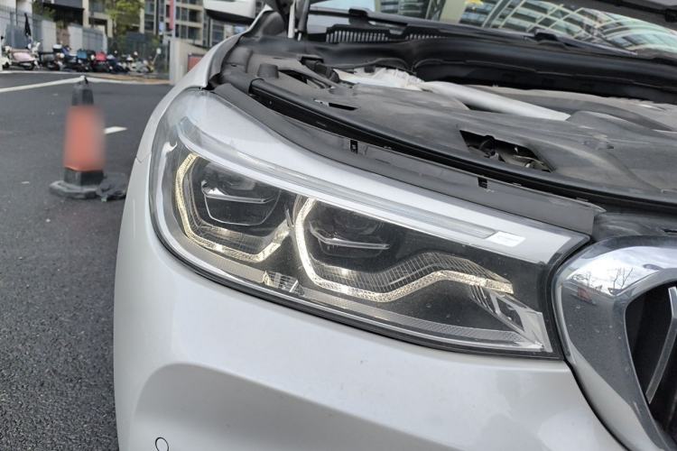 Used BMW 6 Series GT 2019 630i Luxury Design Package Right Front Headlight