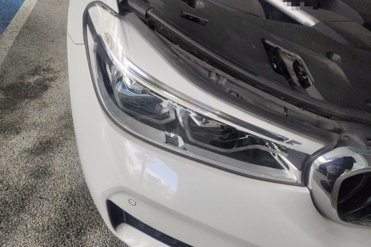 Used BMW 6 Series GT 2019 630i M Sport Touring Edition Right Front Headlight