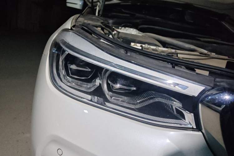 Used BMW 6 Series GT 2019 630i M Sport Package Right Front Headlight