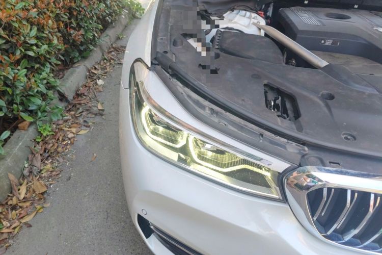 Used BMW 6 Series GT 2019 630i Luxury Design Package Right Front Headlight