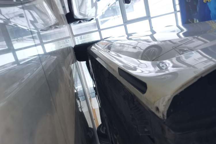 Used BMW 6 Series GT 2019 630i M Sport Package Right Side Sill