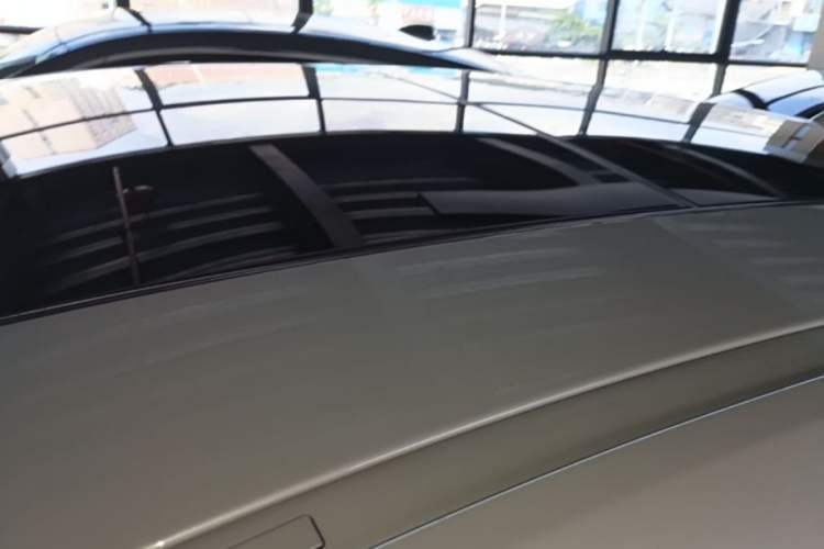 Used BMW 6 Series GT 2019 630i M Sport Package Roof