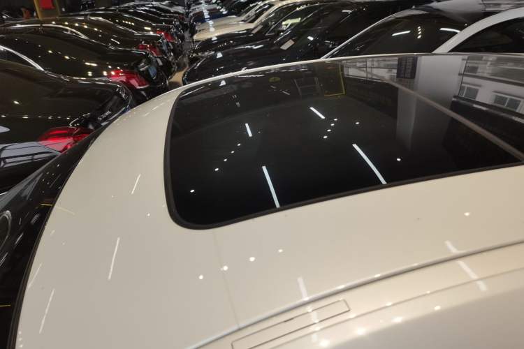Used BMW 6 Series GT 2019 630i M Sport Package Roof