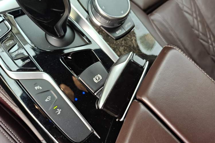Used BMW 6 Series GT 2019 630i M Sport Touring Edition Vehicle Key