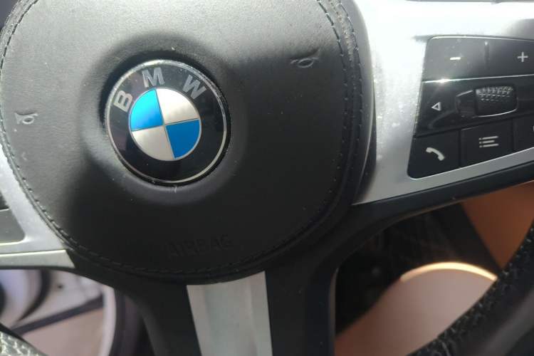 Used BMW 6 Series GT 2019 630i M Sport Package Vehicle Key