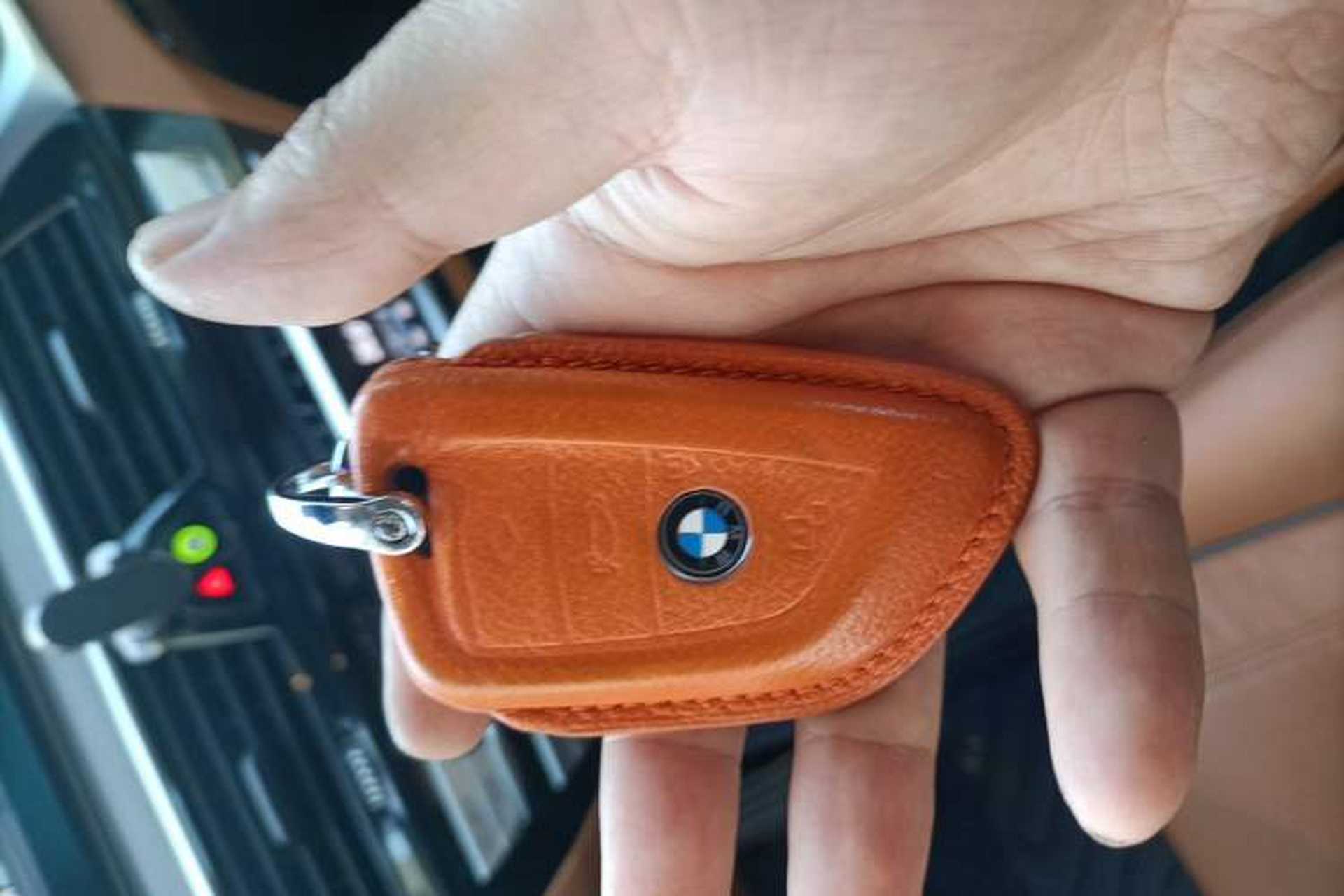 Used BMW 6 Series GT 2019 630i M Sport Package Vehicle Key