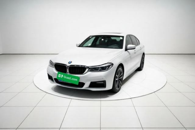 Used BMW 6 Series GT 2019 630i M Sport Package