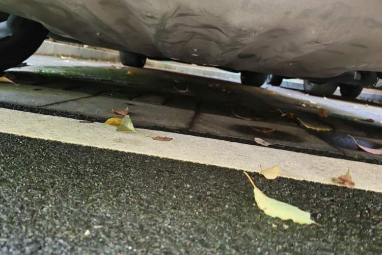 Used BMW 6 Series GT 2020 630i M Sport Package Chassis Front