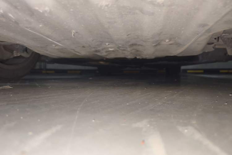 Used BMW 6 Series GT 2020 630i M Sport Package Chassis Front