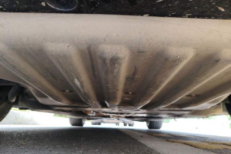 Used BMW 6 Series GT 2020 630i M Sport Package Chassis Front