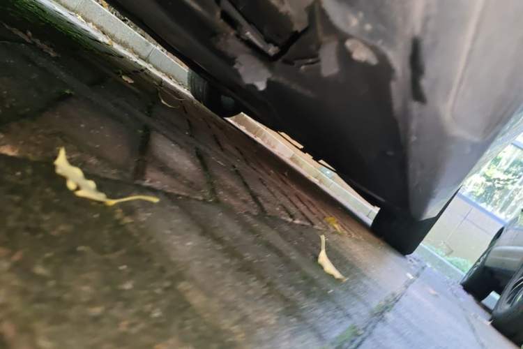 Used BMW 6 Series GT 2020 630i M Sport Package Chassis Front Left