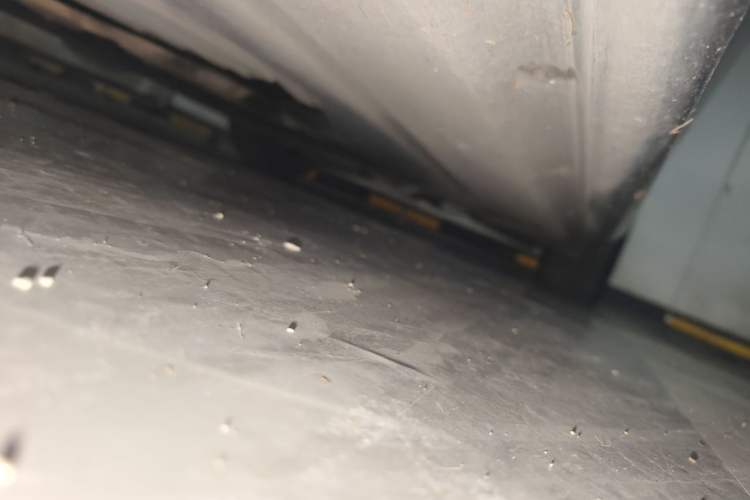 Used BMW 6 Series GT 2020 630i M Sport Package Chassis Front Left