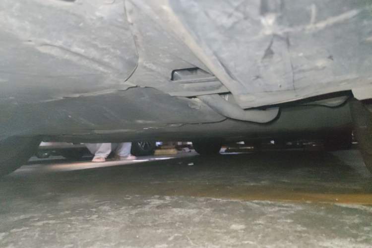 Used BMW 6 Series GT 2020 630i M Sport Touring Edition Chassis Front Left