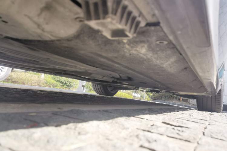 Used BMW 6 Series GT 2020 630i M Sport Touring Edition Chassis Front Left