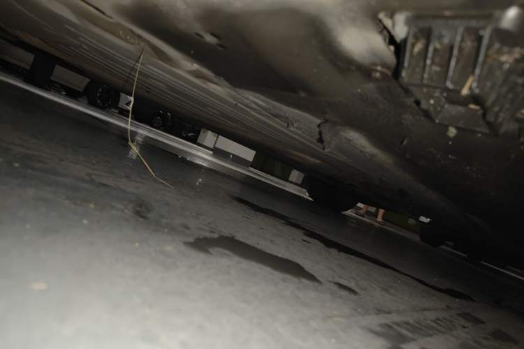 Used BMW 6 Series GT 2020 630i M Sport Package Chassis Front Left