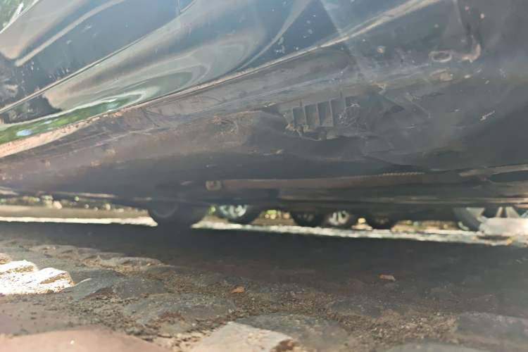 Used BMW 6 Series GT 2020 630i M Sport Package Chassis Front Right