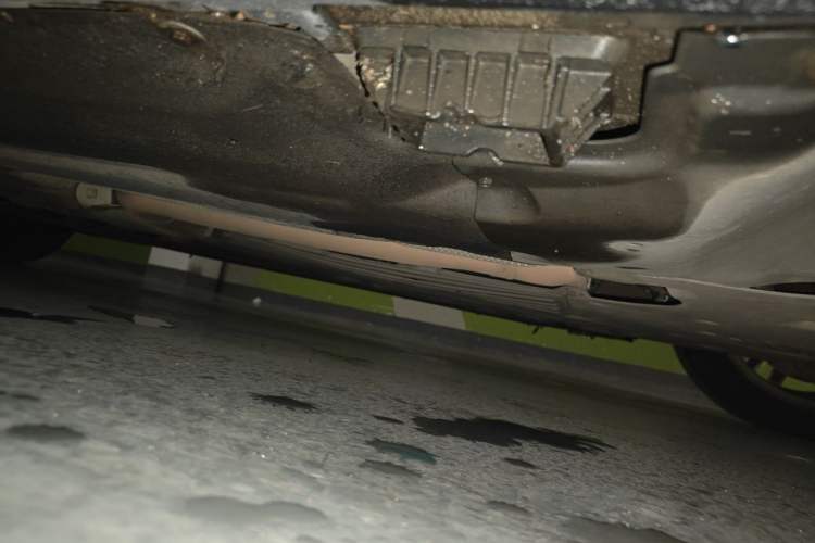 Used BMW 6 Series GT 2020 630i M Sport Package Chassis Front Right