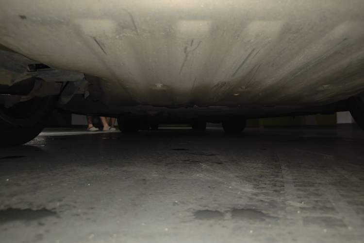 Used BMW 6 Series GT 2020 630i M Sport Package Chassis Front