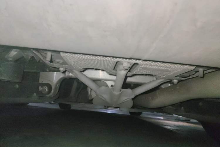 Used BMW 6 Series GT 2020 630i M Sport Touring Edition Chassis Rear