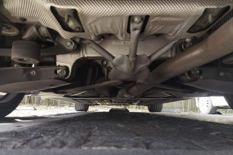 Used BMW 6 Series GT 2020 630i M Sport Touring Edition Chassis Rear