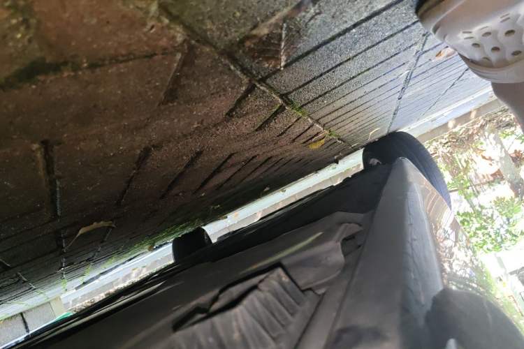 Used BMW 6 Series GT 2020 630i M Sport Package Chassis Rear Left
