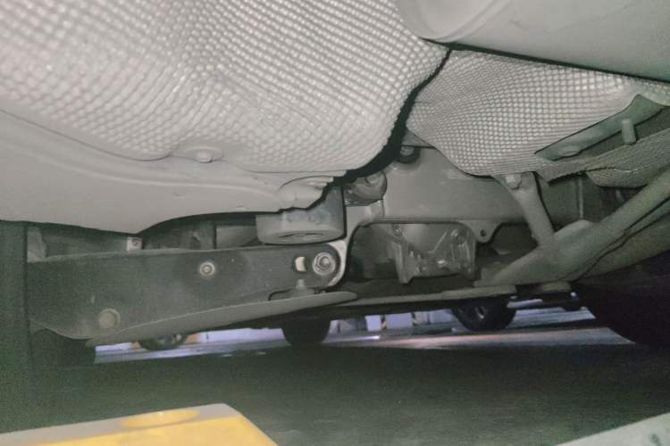 Used BMW 6 Series GT 2020 630i M Sport Touring Edition Chassis Rear Left