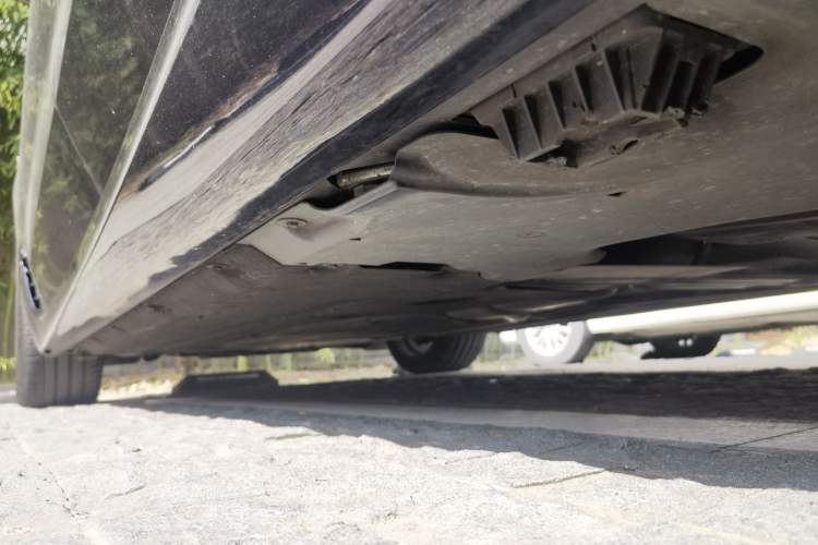 Used BMW 6 Series GT 2020 630i M Sport Touring Edition Chassis Rear Left