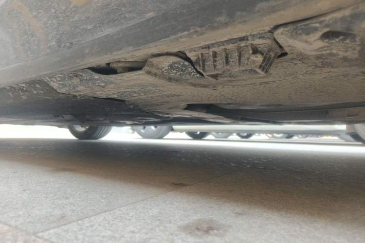 Used BMW 6 Series GT 2020 630i Luxury Design Package Chassis Rear Left