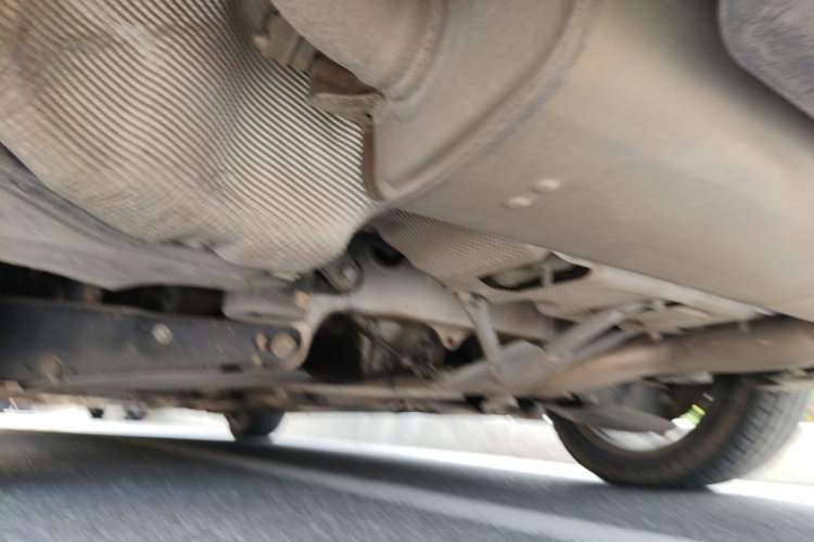 Used BMW 6 Series GT 2020 630i M Sport Package Chassis Rear Left